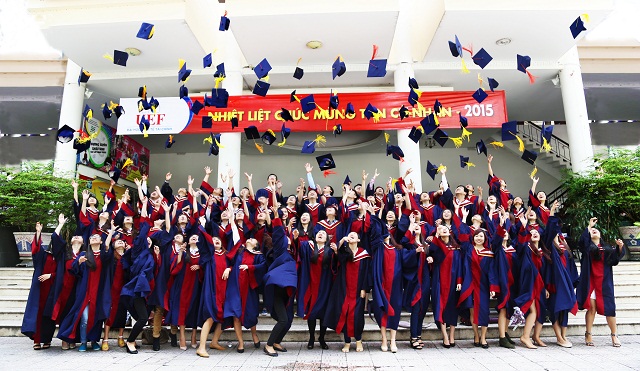 “Săn” học bổng UEF để theo đuổi giấc mơ đại học quốc tế - Ảnh 4.