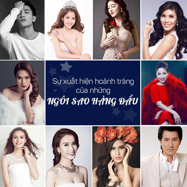 C&ugrave;ng Mỹ T&acirc;m &ndash; Mỹ Linh tham gia lễ hội cưới Queen&rsquo;s Day 2016 - Ảnh 2.