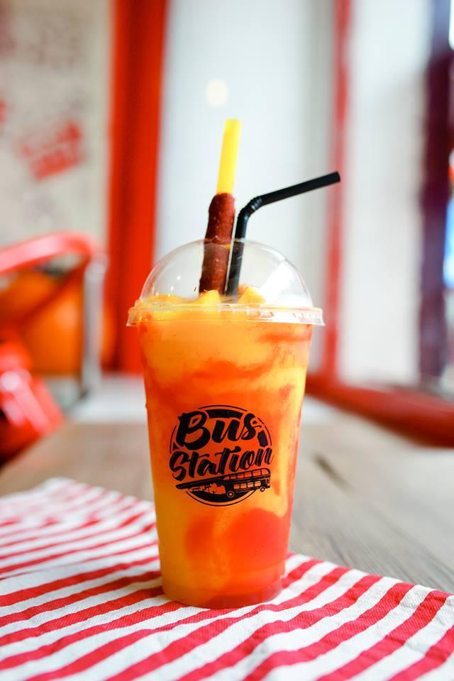 Giới trẻ S&agrave;i th&agrave;nh h&agrave;o hứng ủng hộ street food tr&ecirc;n to&agrave;n thế giới - Ảnh 8.