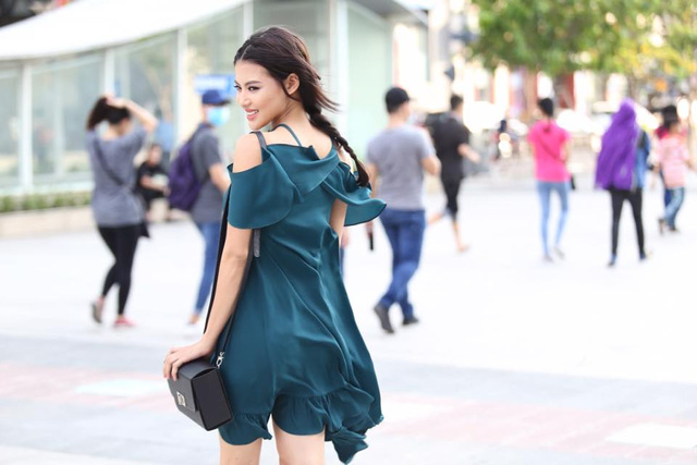 Tiêu chí chọn kiểu tóc dành cho con gái trong buổi hẹn hò - Ảnh 1.