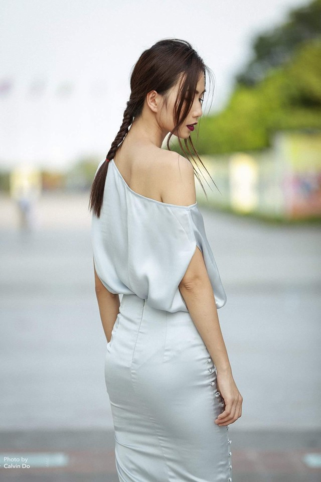 Tiêu chí chọn kiểu tóc dành cho con gái trong buổi hẹn hò - Ảnh 4.