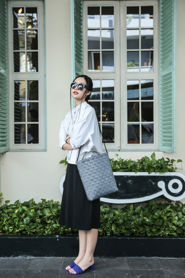 Tiêu chí chọn kiểu tóc dành cho con gái trong buổi hẹn hò - Ảnh 7.