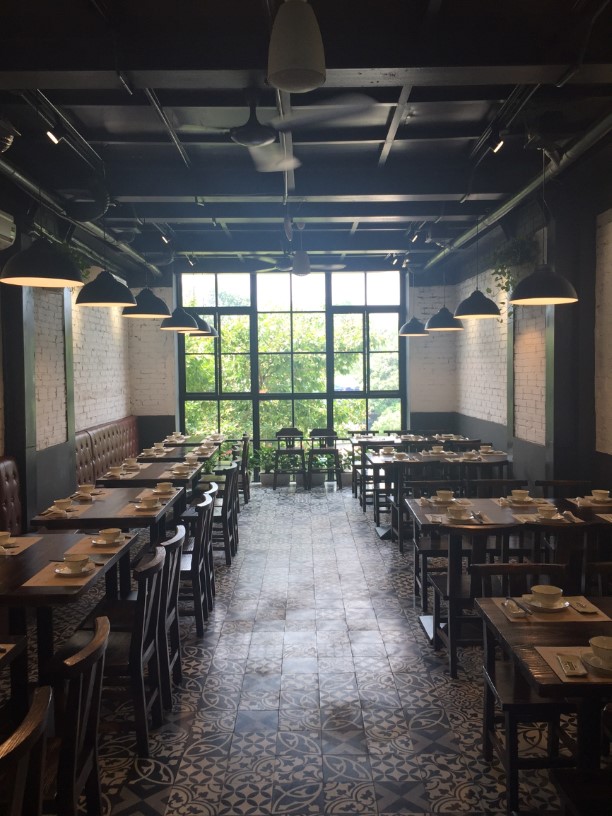 Kampong Chicken House - Hơn cả những gì bạn mong đợi - Ảnh 7.