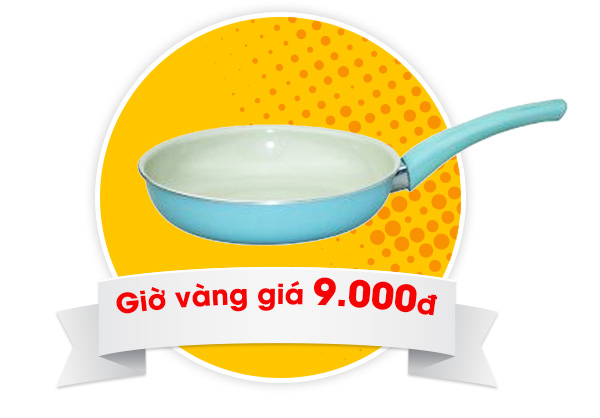 Giờ vàng mua hàng giá chỉ 9.000đ trên Plaza.muachung.vn - Ảnh 2.