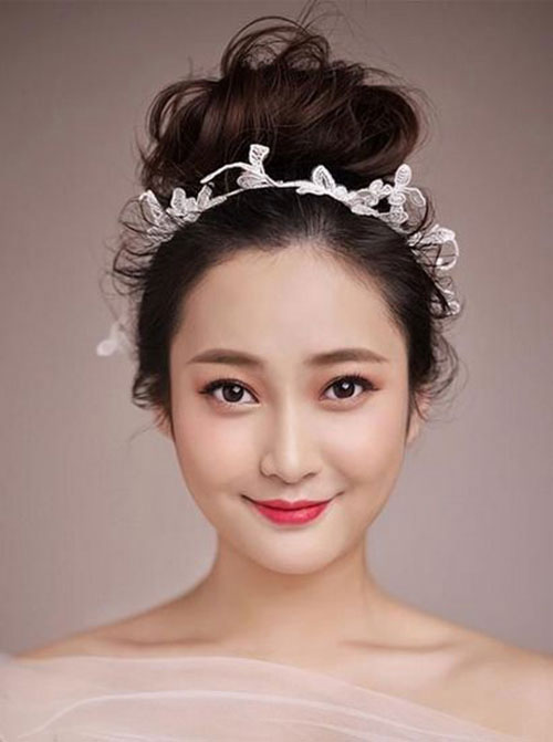 Make up với phong c&aacute;ch đậm chất Kool & Kute - Ảnh 1.