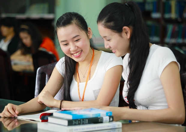 Trải nghiệm chất lượng giáo dục Đại học Hoa Kỳ ngay tại Việt Nam - Ảnh 2.