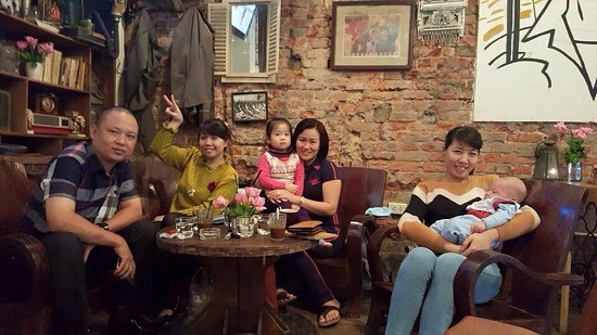 Độc qu&aacute;n - Nơi ho&agrave;i niệm của những con người H&agrave; Nội xưa cũ - Ảnh 6.
