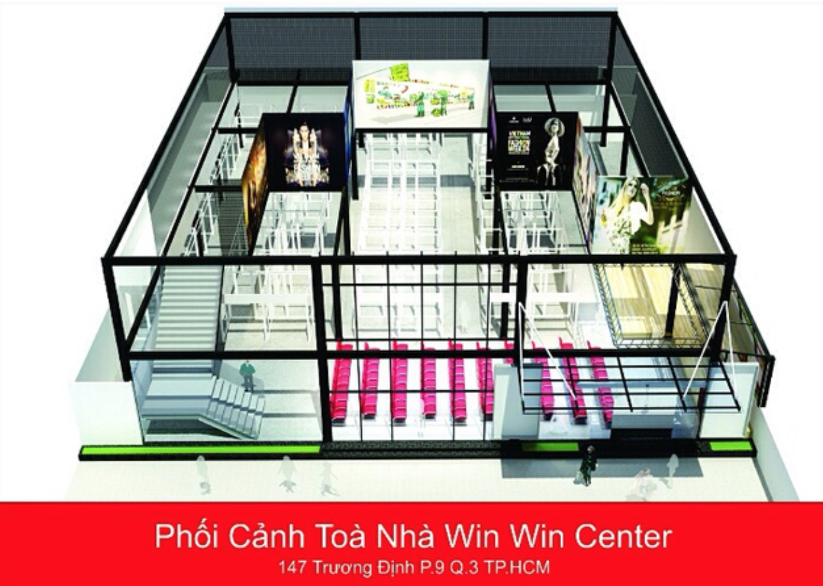 C&oacute; g&igrave; hấp dẫn tại chợ phi&ecirc;n Jumbo Market? - Ảnh 2.