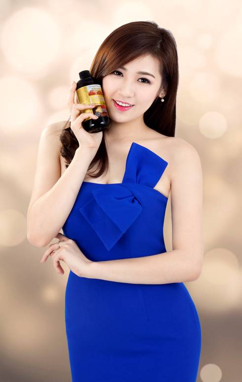 &ldquo;Học lỏm&rdquo; b&iacute; quyết giảm c&acirc;n, giữ d&aacute;ng cực hiệu quả của &Aacute; hậu T&uacute; Anh - Ảnh 4.