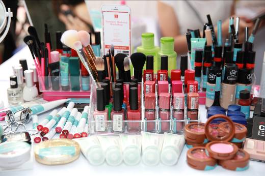 Bội thực&rdquo; ưu đ&atilde;i khi gh&eacute; thăm gian h&agrave;ng Shopee tại Hello Weekend Market - Ảnh 8.