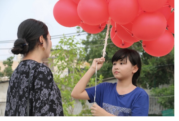 Trường Cao đẳng Bách Việt ra mắt phim ngắn với thông điệp ý nghĩa - Ảnh 5.