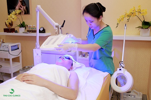 Bí quyết thoát mụn cho các nàng - Ảnh 3.