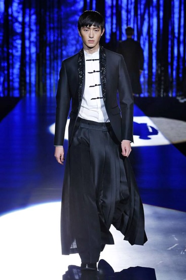 Dsquared2 khai trương cửa hàng đầu tiên tại Việt Nam - Ảnh 6.
