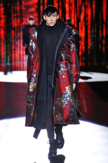 Dsquared2 khai trương cửa hàng đầu tiên tại Việt Nam - Ảnh 7.
