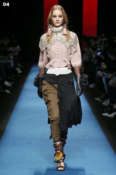 Dsquared2 khai trương cửa hàng đầu tiên tại Việt Nam - Ảnh 10.