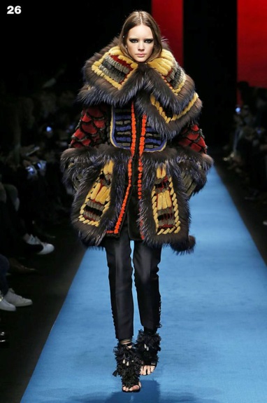 Dsquared2 khai trương cửa hàng đầu tiên tại Việt Nam - Ảnh 11.