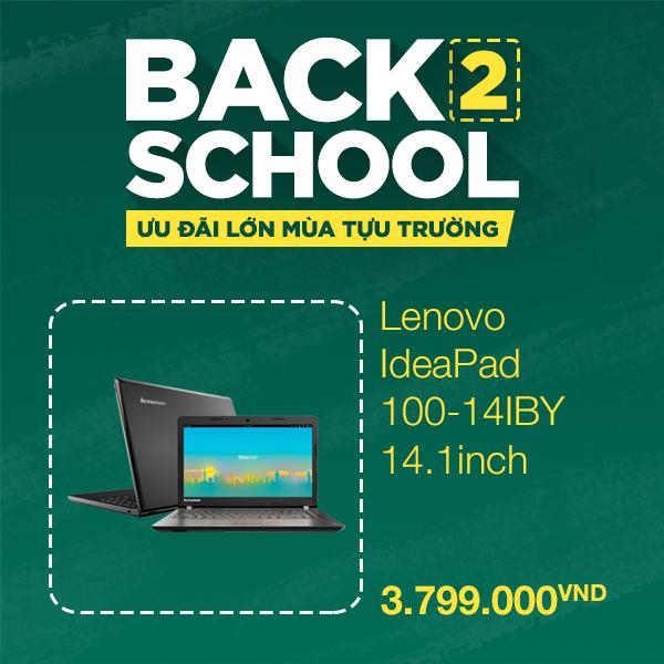 Cùng Lazada lựa chọn laptop hợp ý mùa tựu trường - Ảnh 2.
