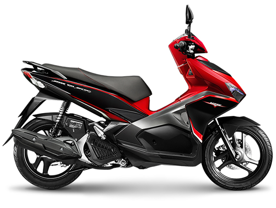 3 chiếc xe máy cực kool cho tân sinh viên nhân dịp năm học mới - Ảnh 2.