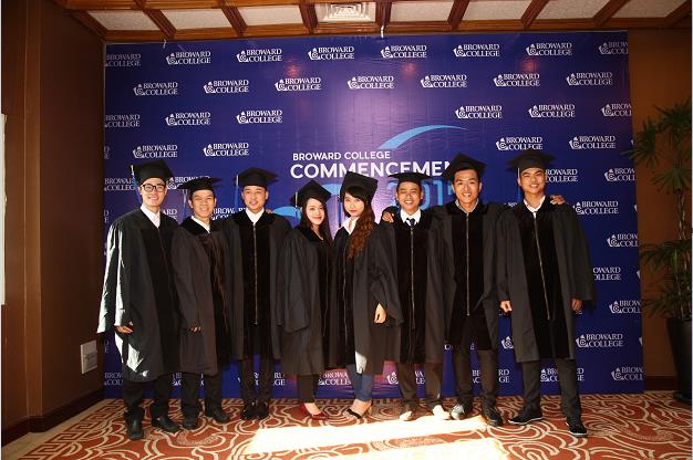 Broward College Việt Nam - Cơ hội trở thành công dân toàn cầu - Ảnh 1.