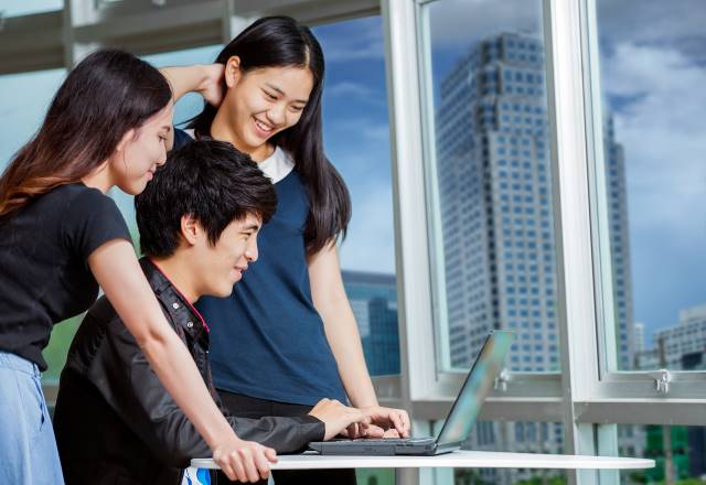 &Uacute;c - Điểm đến du học l&yacute; tưởng của sinh vi&ecirc;n quốc tế - Ảnh 3.