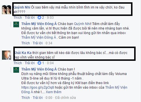 Giới trẻ gây sốc với trào lưu thẩm mỹ chỉ sau 5 phút - Ảnh 9.