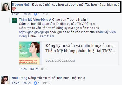 Giới trẻ gây sốc với trào lưu thẩm mỹ chỉ sau 5 phút - Ảnh 10.