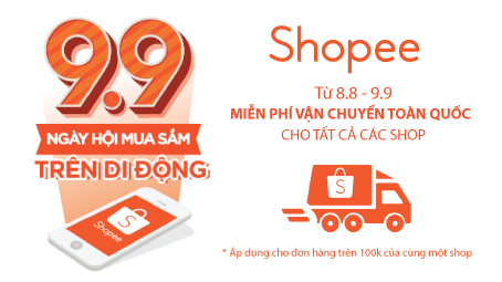 Mua sắm online - Xu hướng mới trong tương lai - Ảnh 4.