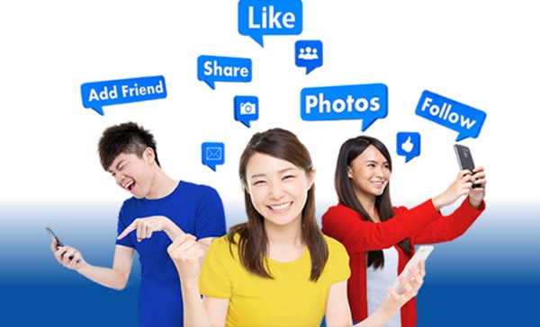 Live Video Facebook - Nhận quà liền tay - Ảnh 1.