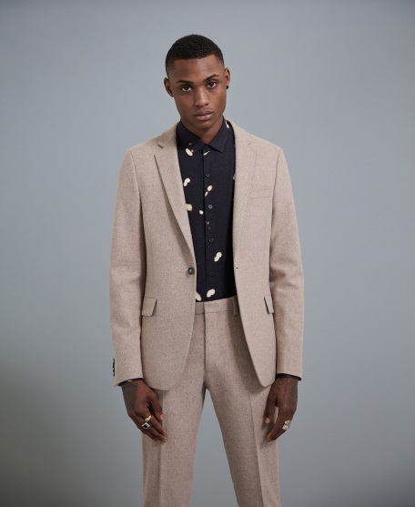 Topshop Topman lại hâm nóng Sài Gòn với cửa hàng thứ 4 cực hoành tráng - Ảnh 4.