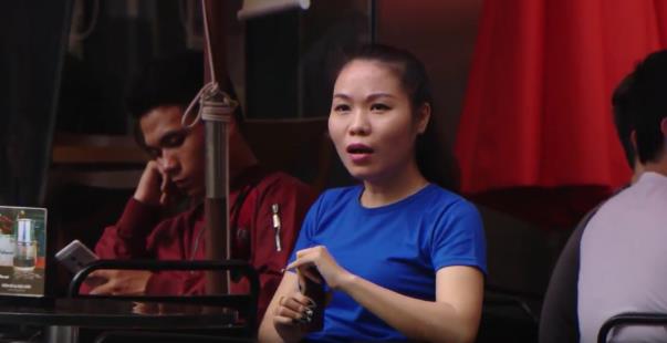 Tronie Ng&ocirc; l&aacute;ch thật phong c&aacute;ch d&ugrave; bị Diệu Nhi giăng bẫy trong show thực tế - Ảnh 3.