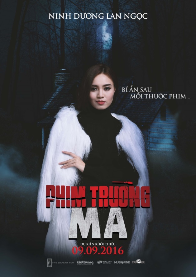 &ldquo;Phim trường ma&rdquo; tung trailer mới r&ugrave;ng rợn v&agrave; nghẹt thở - Ảnh 3.