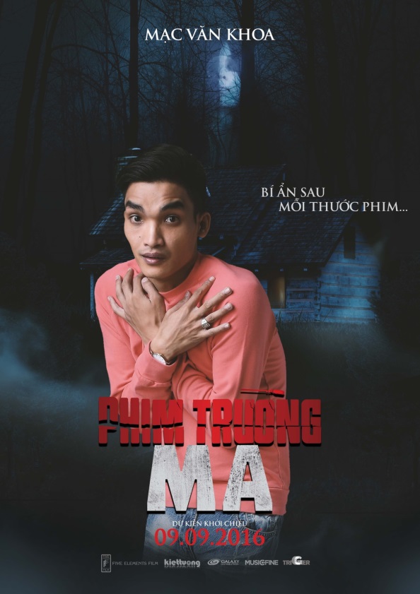 &ldquo;Phim trường ma&rdquo; tung trailer mới r&ugrave;ng rợn v&agrave; nghẹt thở - Ảnh 7.