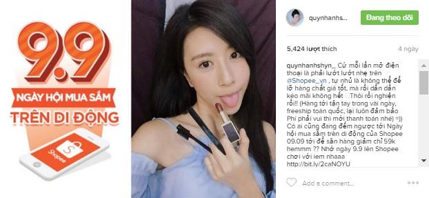 C&aacute;c c&ocirc; g&aacute;i ơi, cơ hội mua sắm online th&aacute;ng 9 đ&acirc;y rồi - Ảnh 1.