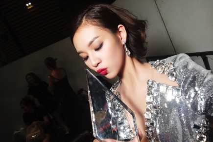Kh&ocirc;ng phải Ph&iacute; Phương Anh, ch&iacute;nh Mai Ng&ocirc;, Lilly Nguyễn mới l&agrave; người &ldquo;lời&rdquo; nhất sau The Face - Ảnh 1.