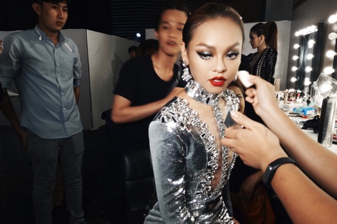 Kh&ocirc;ng phải Ph&iacute; Phương Anh, ch&iacute;nh Mai Ng&ocirc;, Lilly Nguyễn mới l&agrave; người &ldquo;lời&rdquo; nhất sau The Face - Ảnh 5.