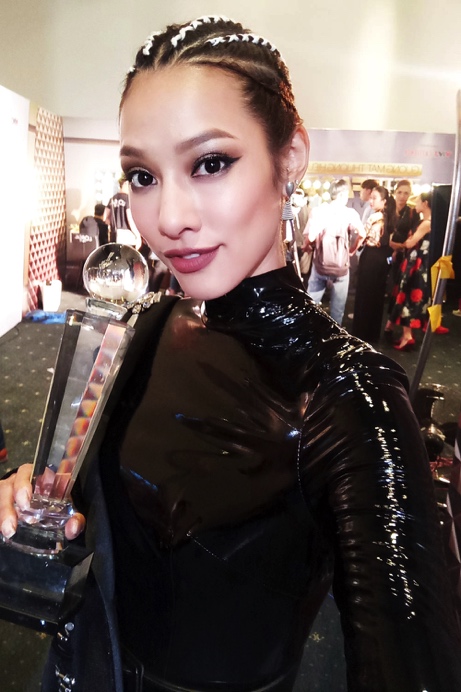 Kh&ocirc;ng phải Ph&iacute; Phương Anh, ch&iacute;nh Mai Ng&ocirc;, Lilly Nguyễn mới l&agrave; người &ldquo;lời&rdquo; nhất sau The Face - Ảnh 6.