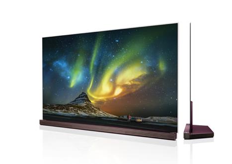 Khám phá những chiếc tivi thú vị nhất thế giới - Ảnh 8.