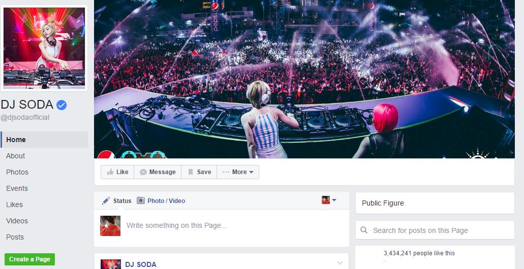 DJ SODA &ndash; Mỹ nữ quyến rũ đầy b&iacute; ẩn của l&agrave;ng nhạc H&agrave;n - Ảnh 4.