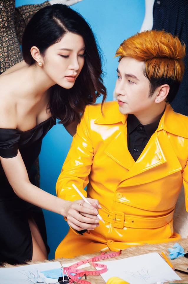 T&aacute;i xuất Vpop, Bằng Cường chơi trội với MV to&agrave;n mỹ nữ - Ảnh 1.