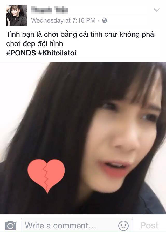 Giới trẻ t&igrave;m lại ch&iacute;nh m&igrave;nh với tr&agrave;o lưu #khitoilatoi - Ảnh 4.