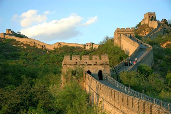 5 địa điểm bạn phải đến khi du lịch Trung Quốc