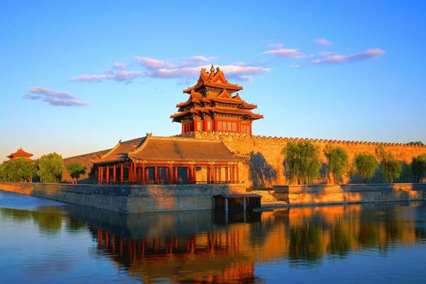 5 địa điểm bạn phải đến khi du lịch Trung Quốc - Ảnh 2.