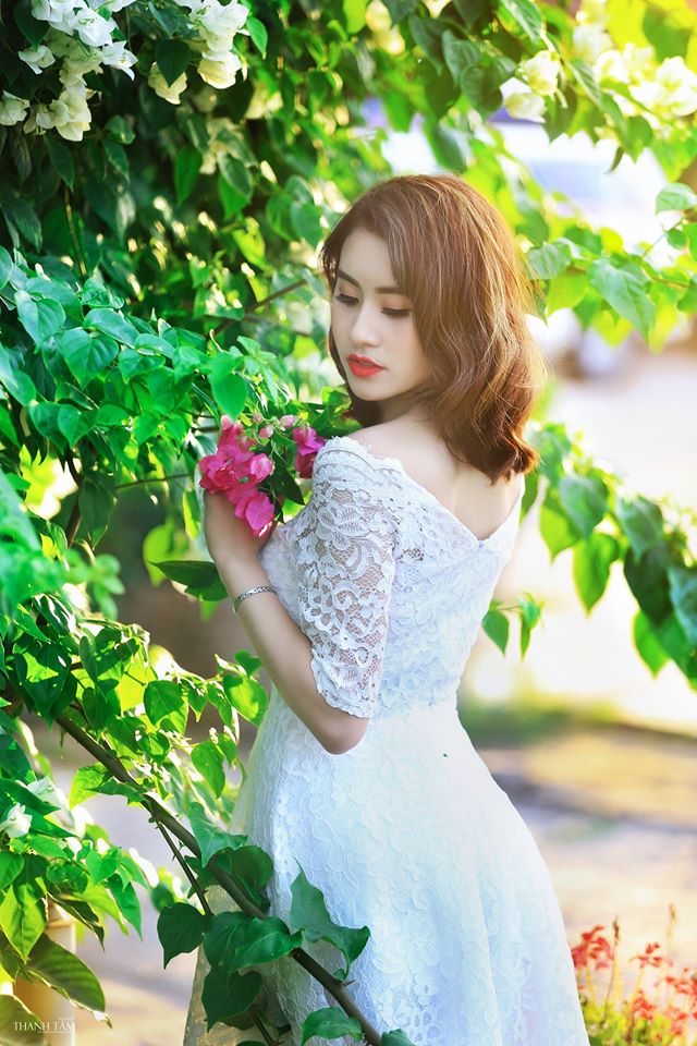 Tiết lộ bí quyết cho gương mặt đẹp hài hòa và hoàn hảo - Ảnh 7.