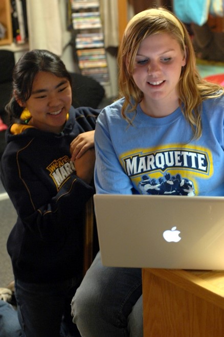 Đại học Marquette trao học bổng tới 64.000 USD cho sinh viên quốc tế - Ảnh 3.