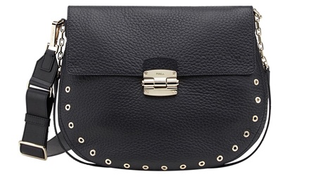 Lan Khu&ecirc;, H&agrave; Anh rạng rỡ trong buổi giới thiệu BST Furla Thu Đ&ocirc;ng 2016 - Ảnh 4.