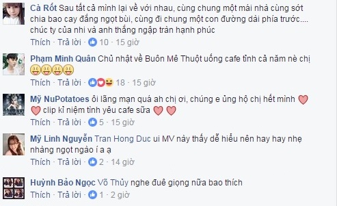 Mê mẩn MV “Sau tất cả” version song ca siêu lãng mạn - Ảnh 3.