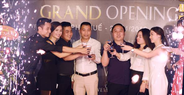 &ldquo;L&agrave;m thời trang kh&oacute; lắm, phải đ&acirc;u chuyện đ&ugrave;a&rdquo; - Ảnh 3.