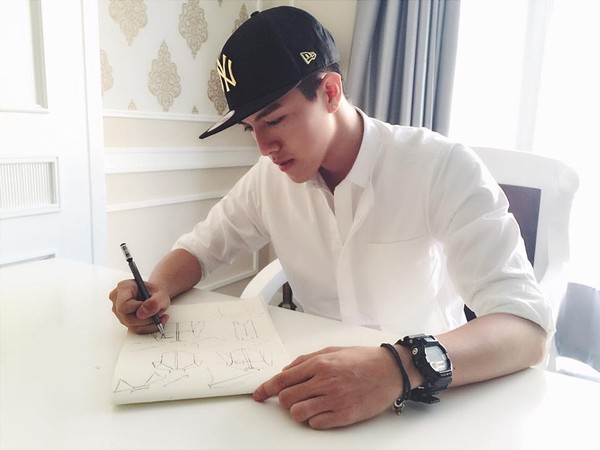 Soái ca cover Minh Châu tham gia livestream tâm sự về Tình yêu thật trong thế giới ảo - Ảnh 6.