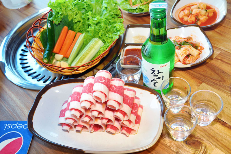 Sức hút bất ngờ từ Gogi House Cần Thơ tại Vincom Xuân Khánh - Ảnh 1. Sức hút bất ngờ từ Gogi House Cần Thơ tại Vincom Xuân Khánh - Ảnh 1.