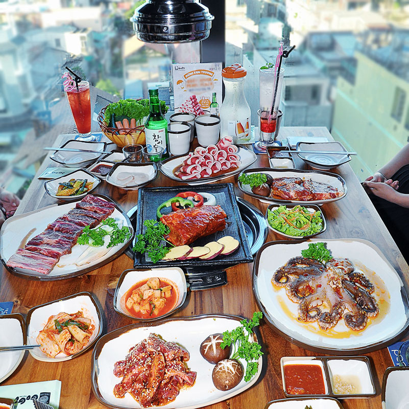 Sức hút bất ngờ từ Gogi House Cần Thơ tại Vincom Xuân Khánh - Ảnh 4. Sức hút bất ngờ từ Gogi House Cần Thơ tại Vincom Xuân Khánh - Ảnh 4.